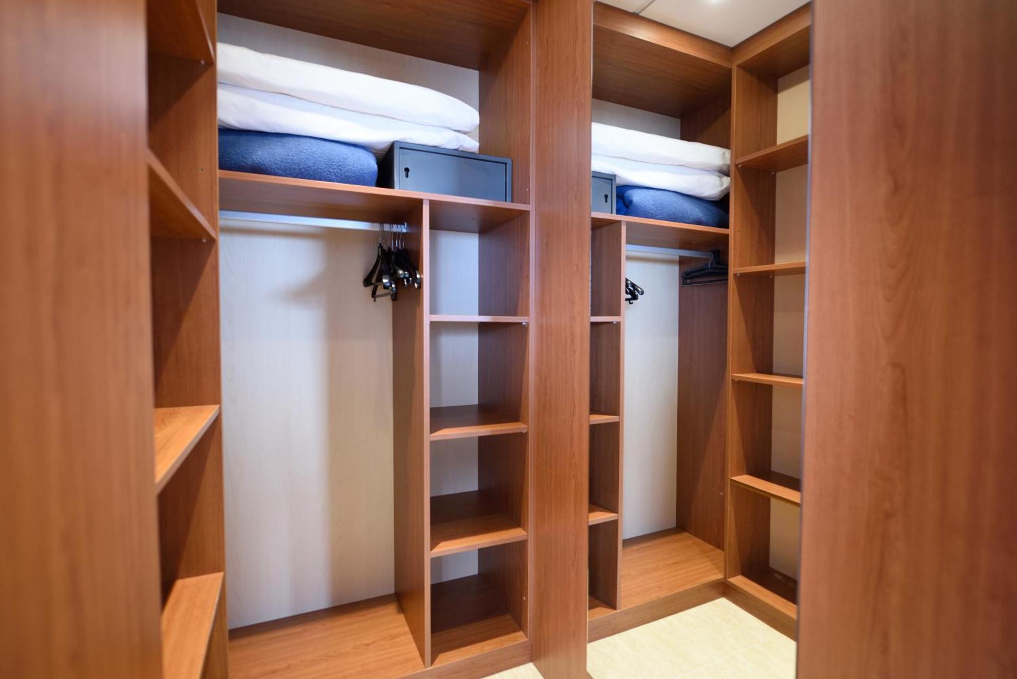 Superior Doppelzimmer mit Meerblick und Hydromassage-Badewanne